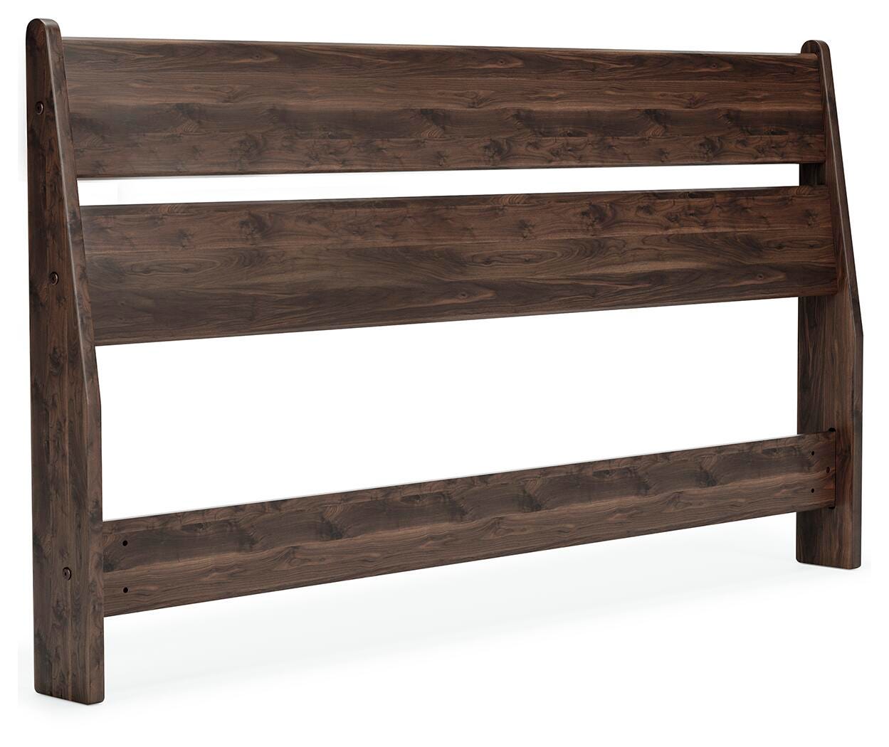 Calverson Queen Panel Headboard - image 2