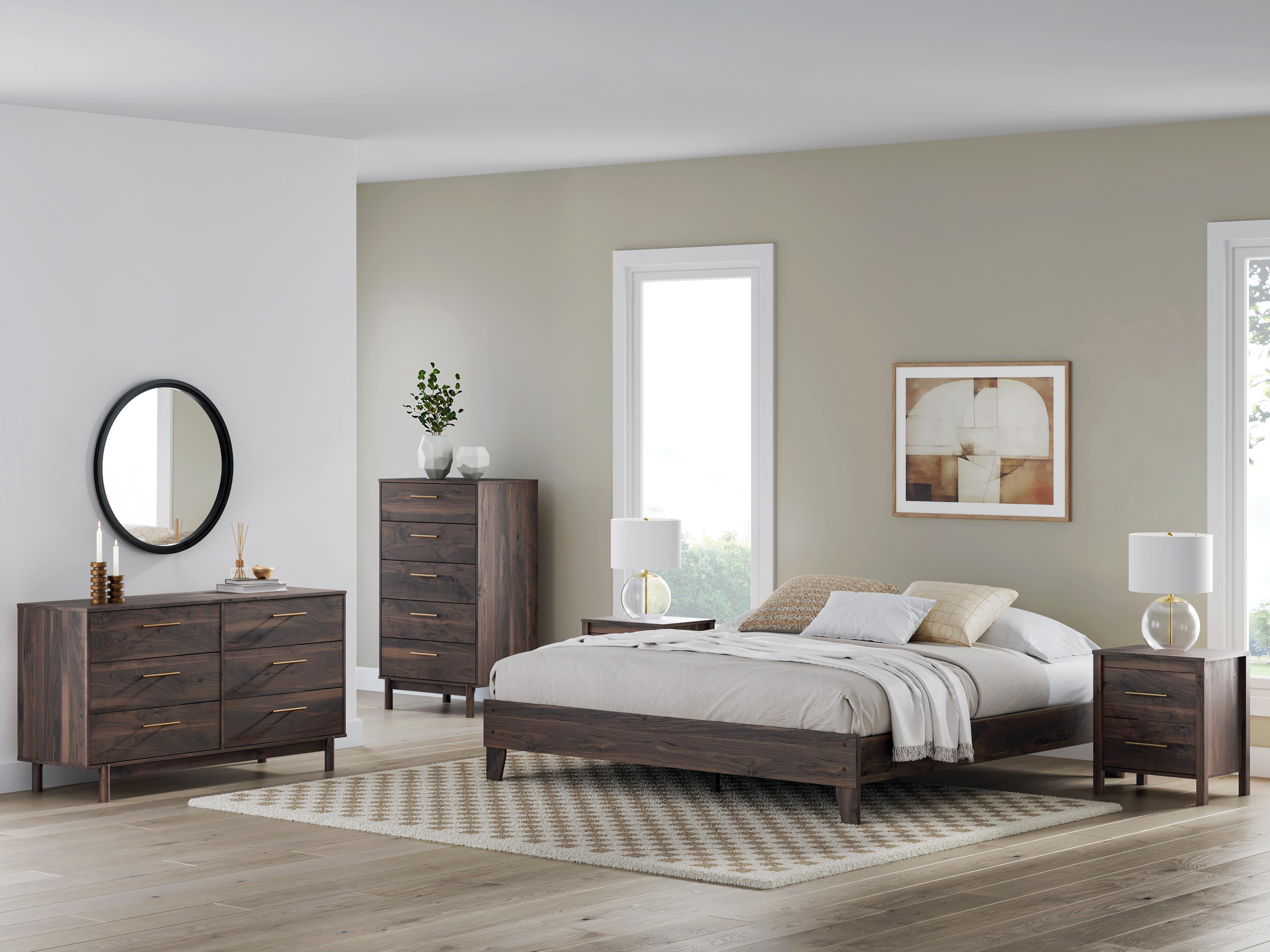 Calverson Dresser - image 9