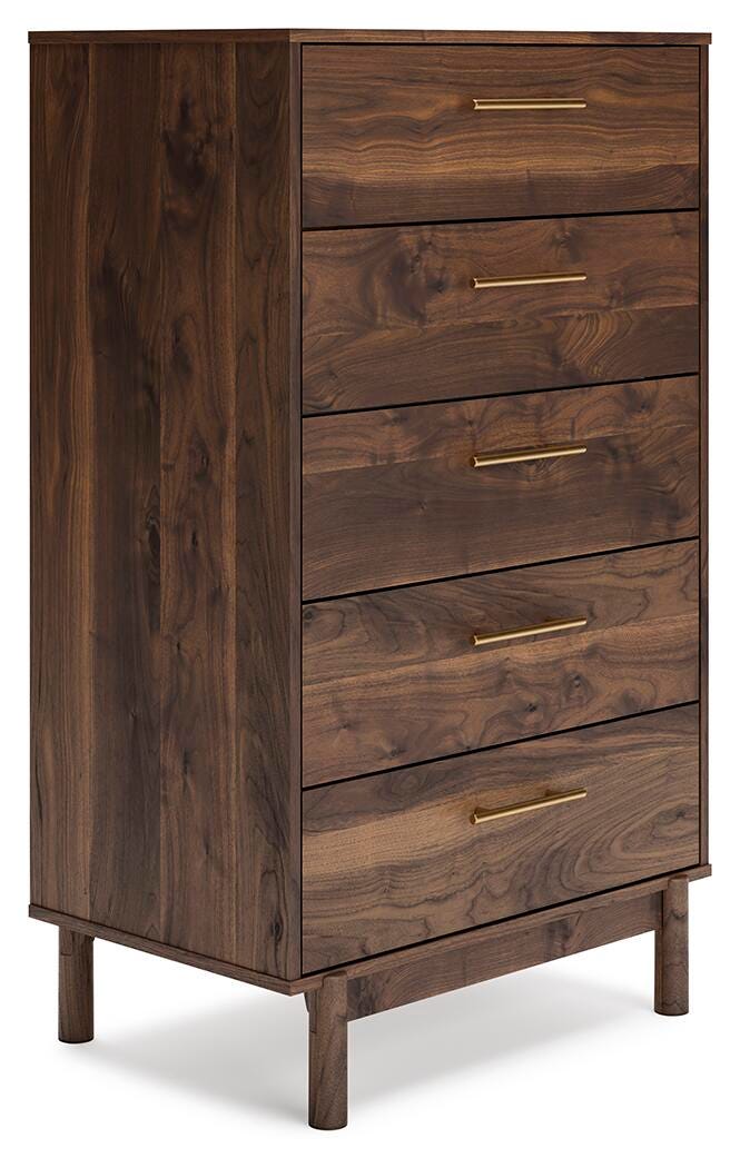 Calverson Chest of Drawers - image 2