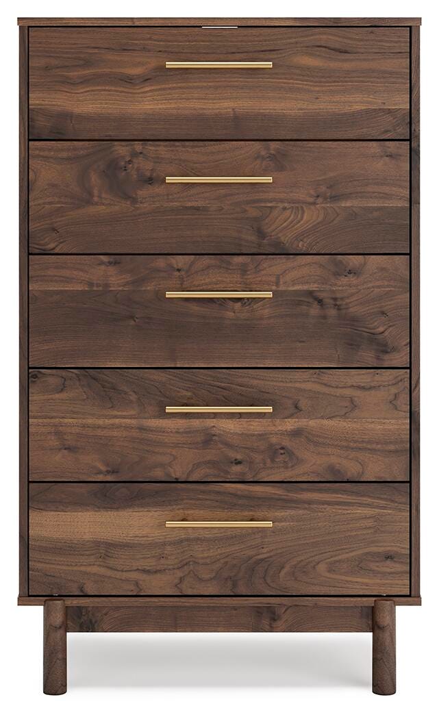 Calverson Chest of Drawers - image 5