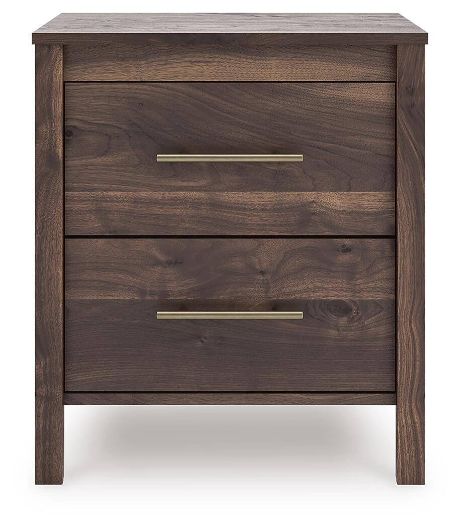 Calverson Nightstand - image 4