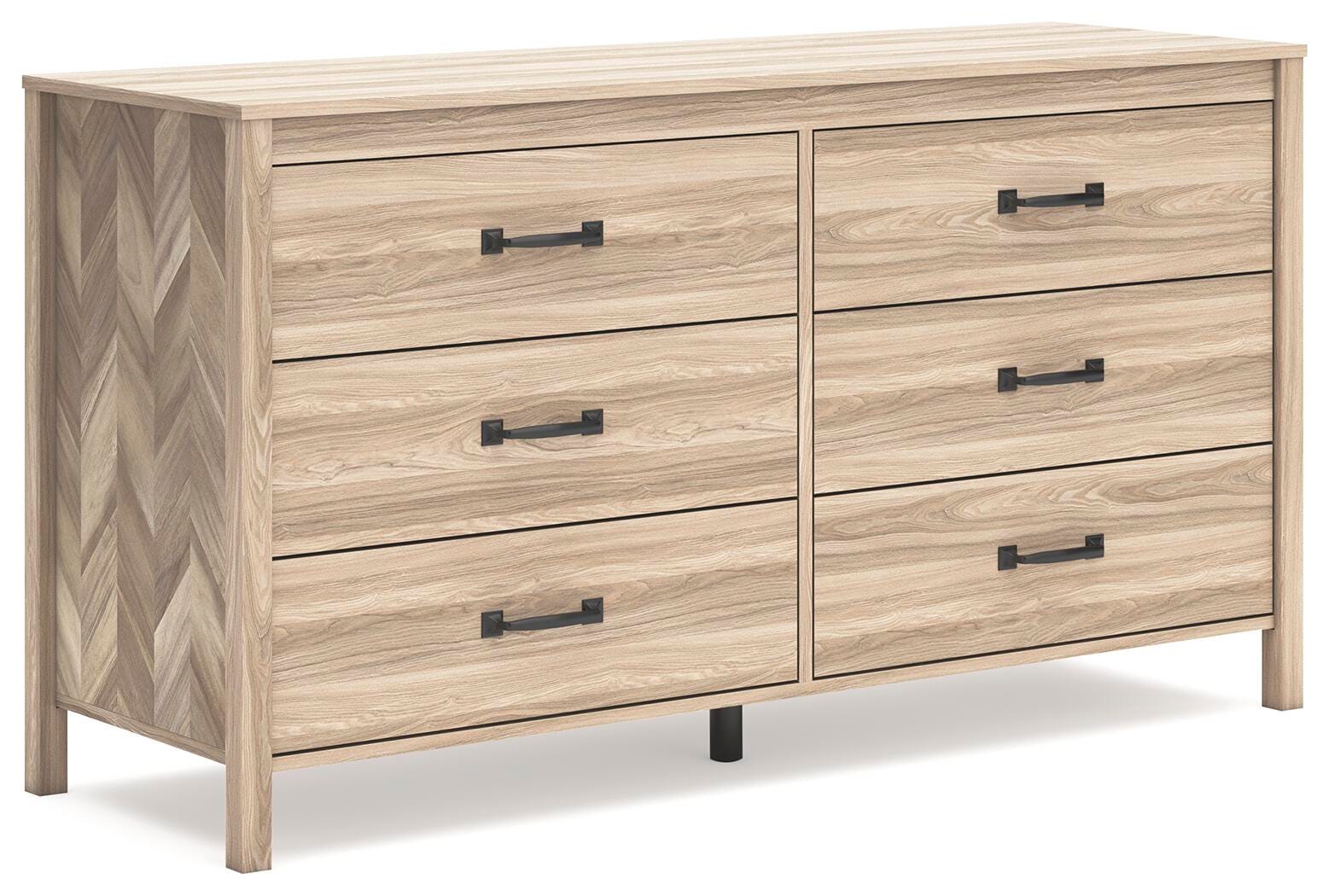 Battelle Dresser – Ashley Dressers
