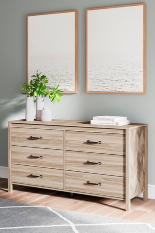 Dressers | Ashley Dressers | Ashley