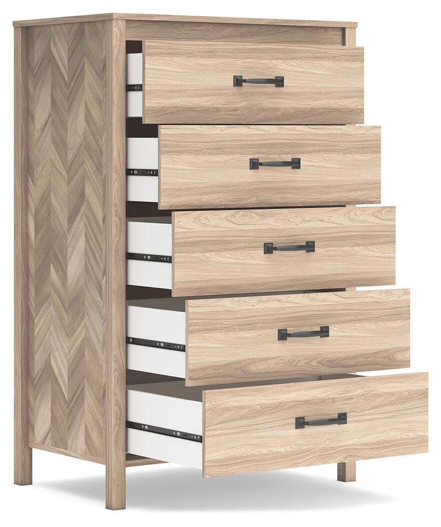 Battelle Chest of Drawers - image 4