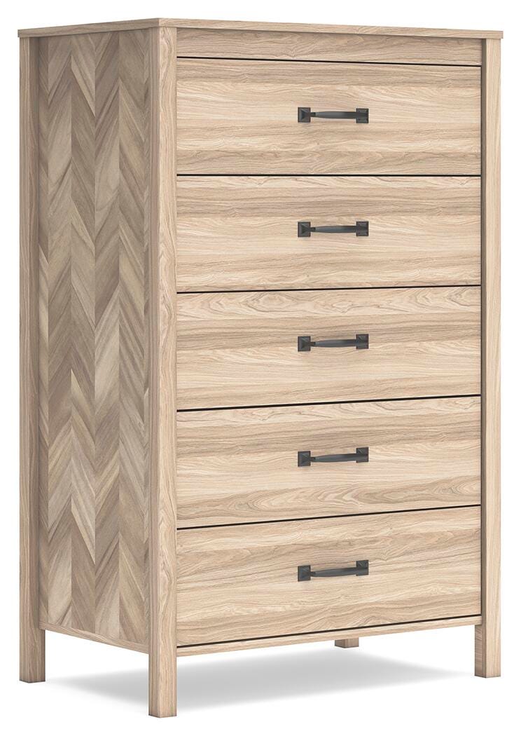 Battelle Chest of Drawers - image 2