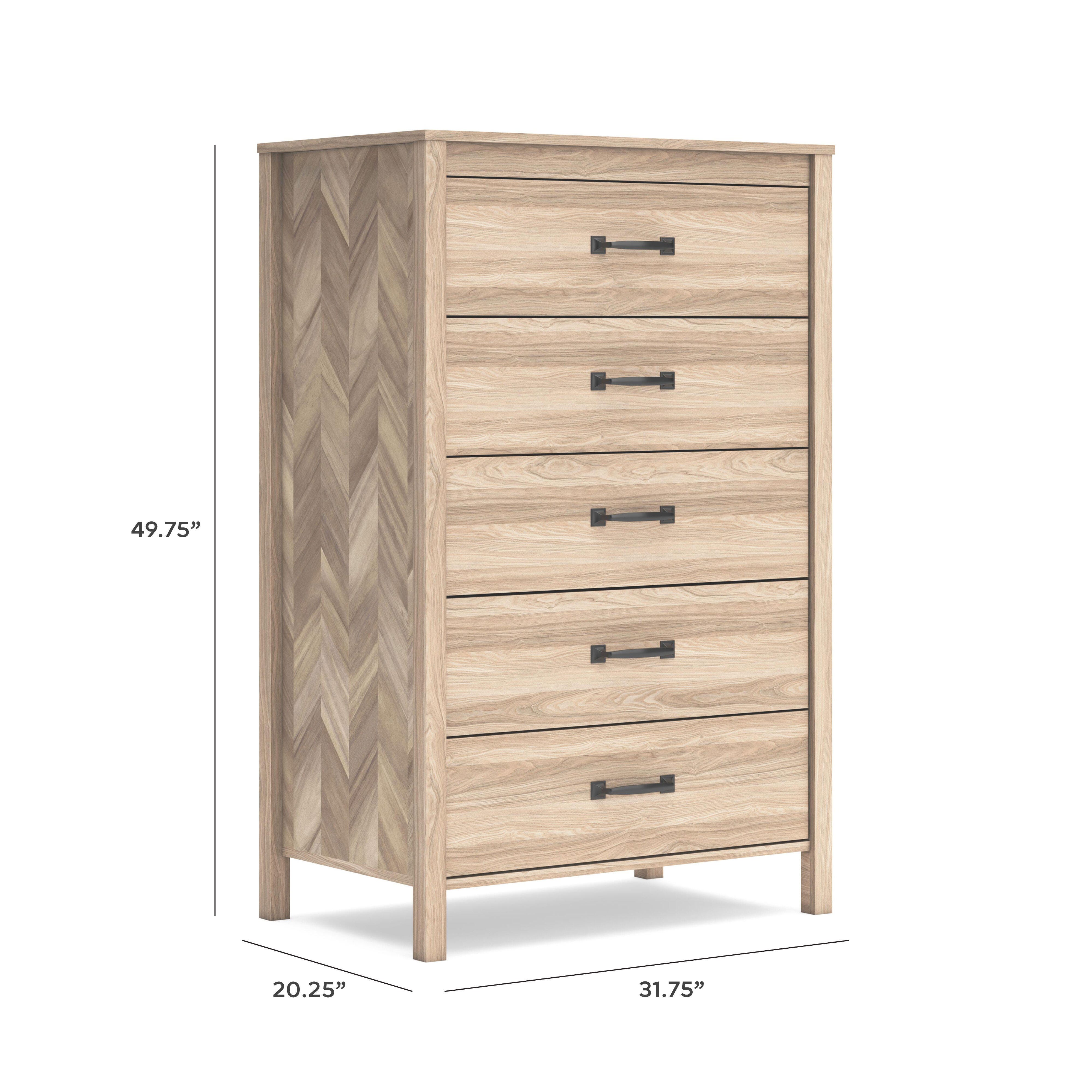 Battelle Chest of Drawers, , large