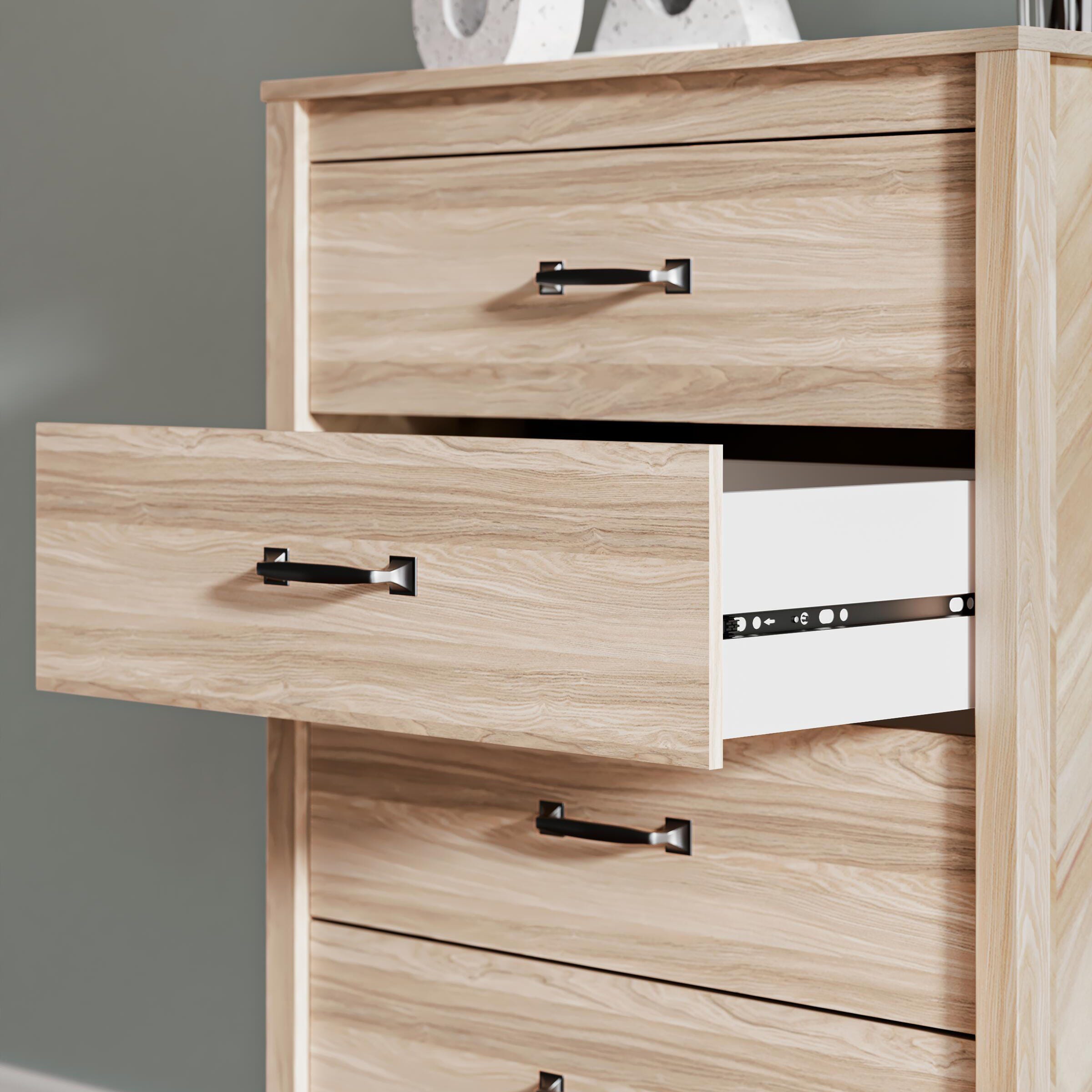Battelle Chest of Drawers, , large