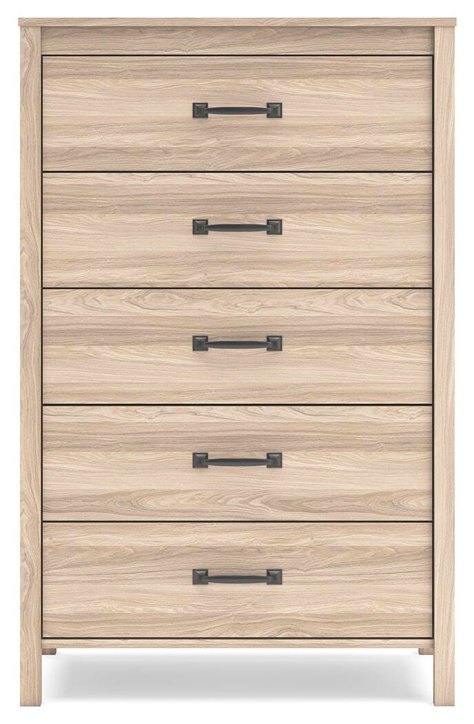 Battelle Chest of Drawers, , large