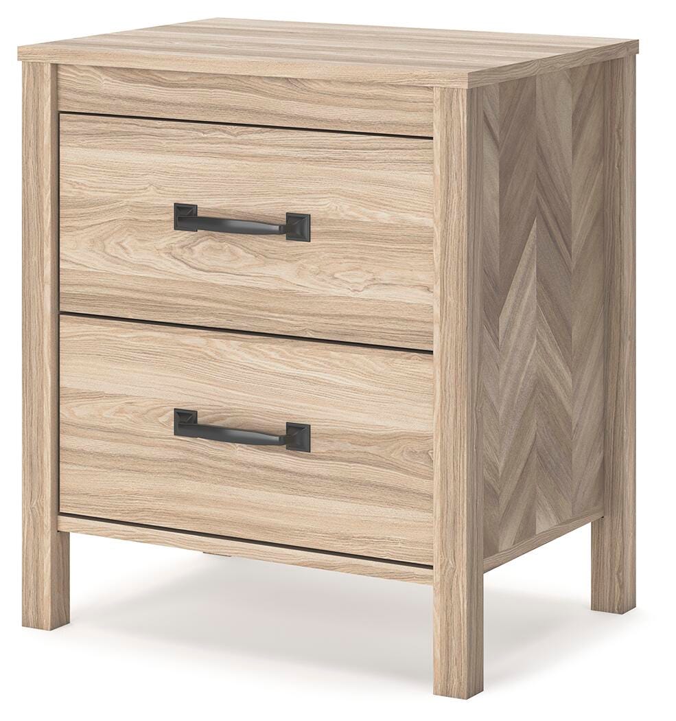 Battelle Nightstand - image 3