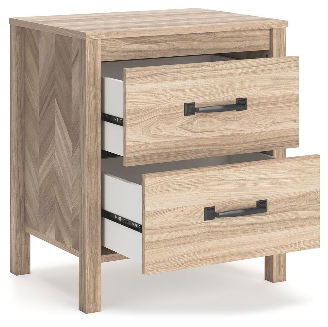 Battelle Nightstand - image 4