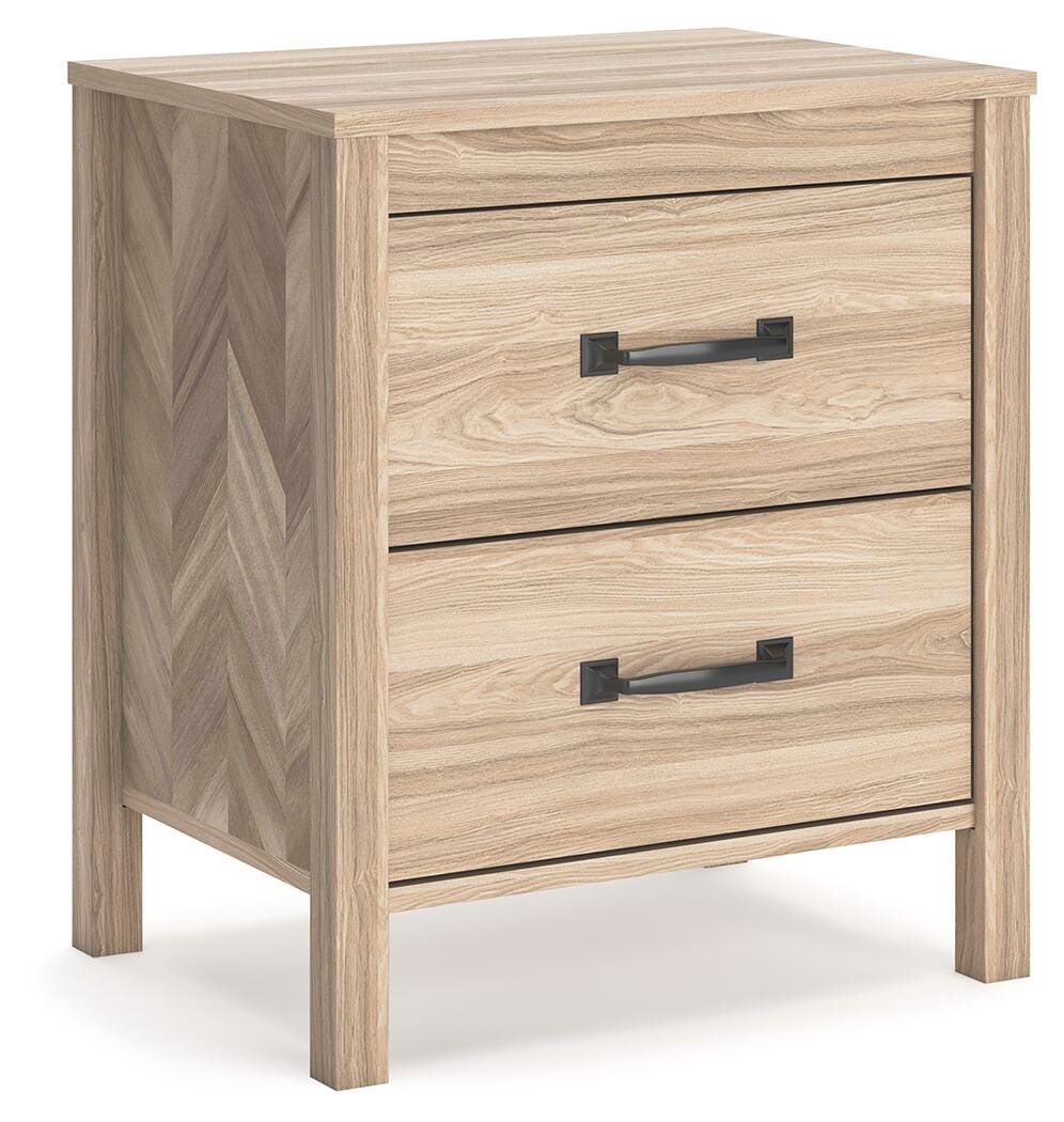Battelle Nightstand - image 2