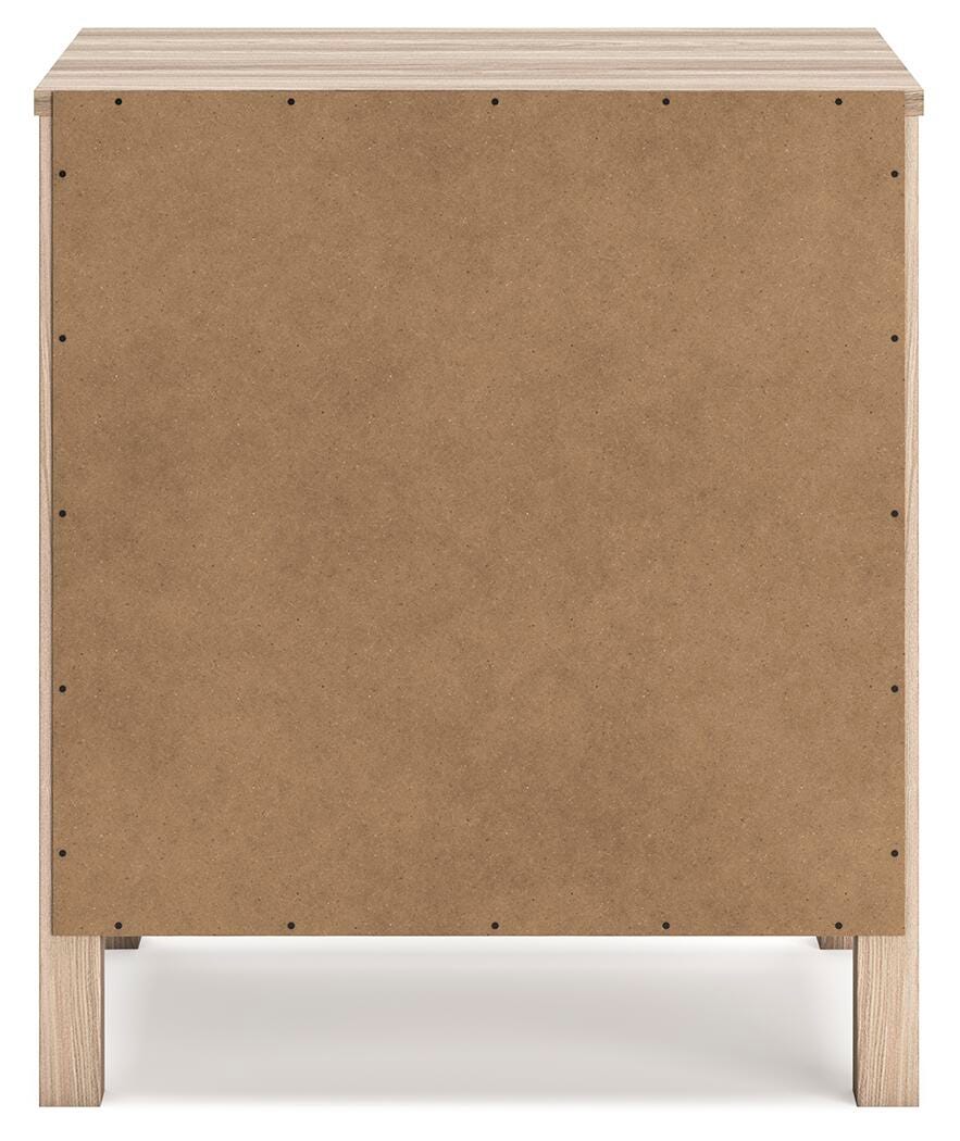 Battelle Nightstand - image 6