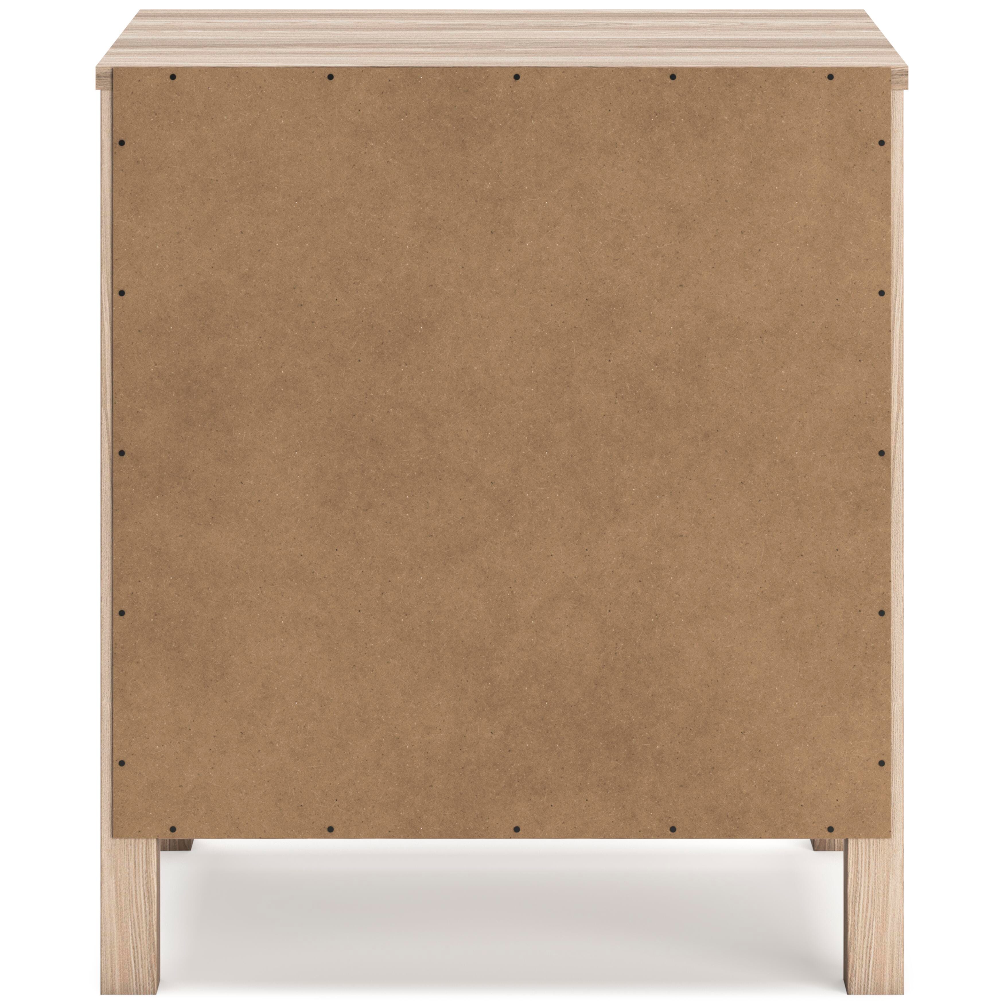 Battelle Nightstand, , large
