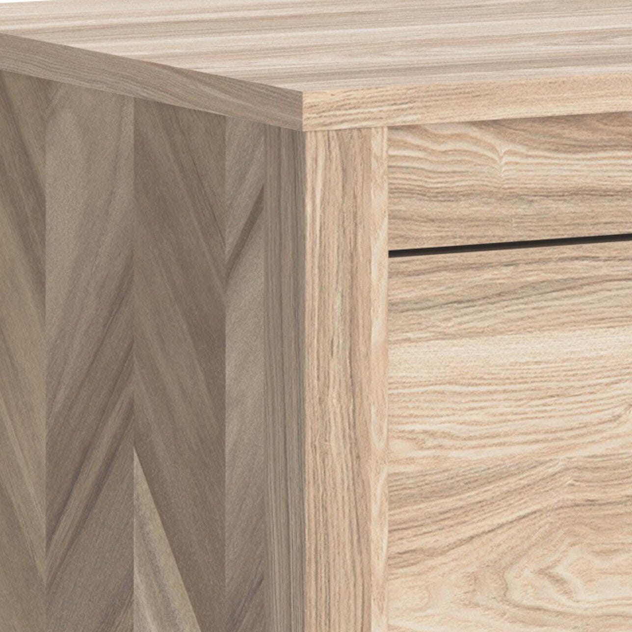 Battelle Nightstand, , large