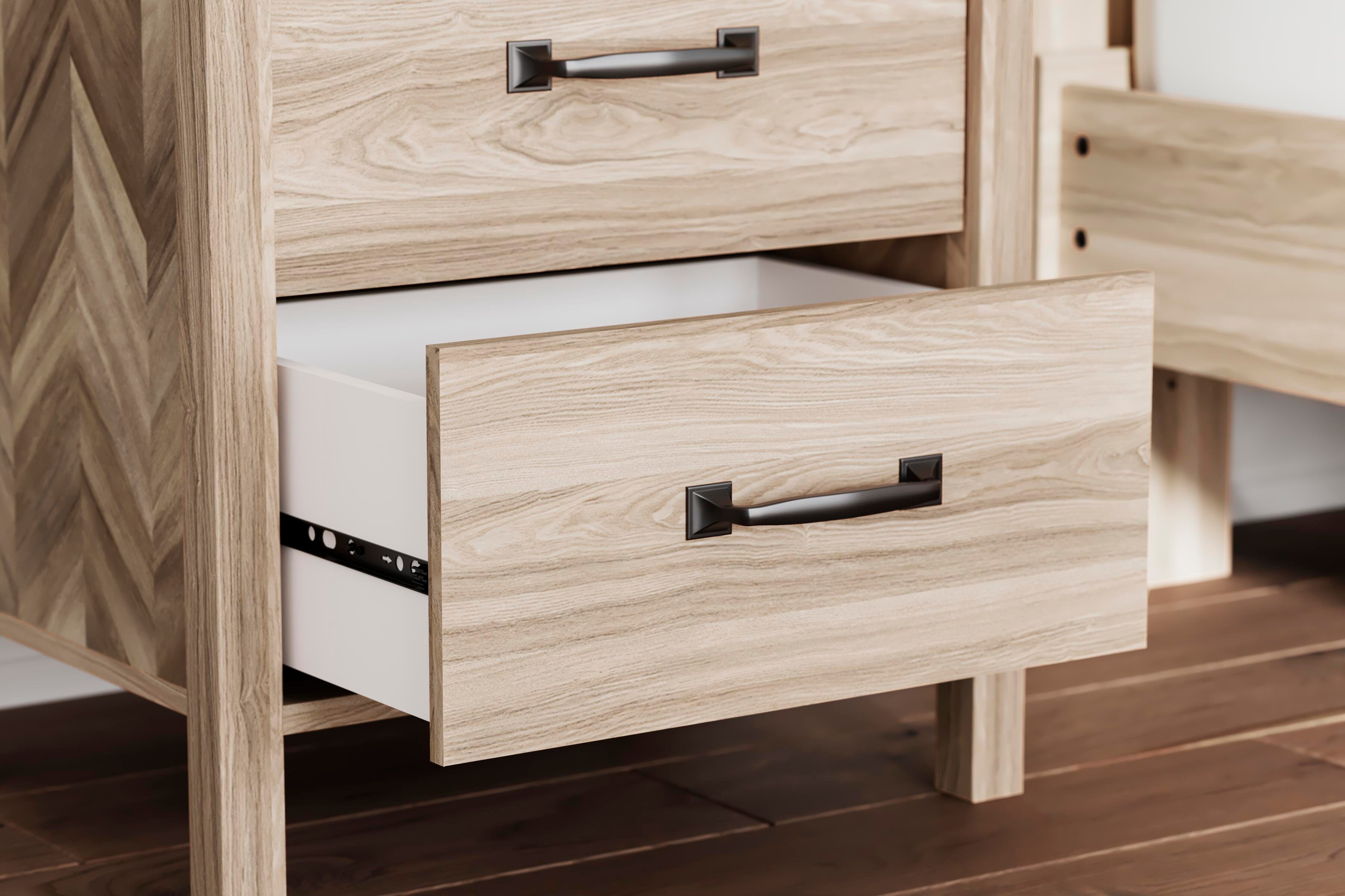 Battelle Nightstand - image 11