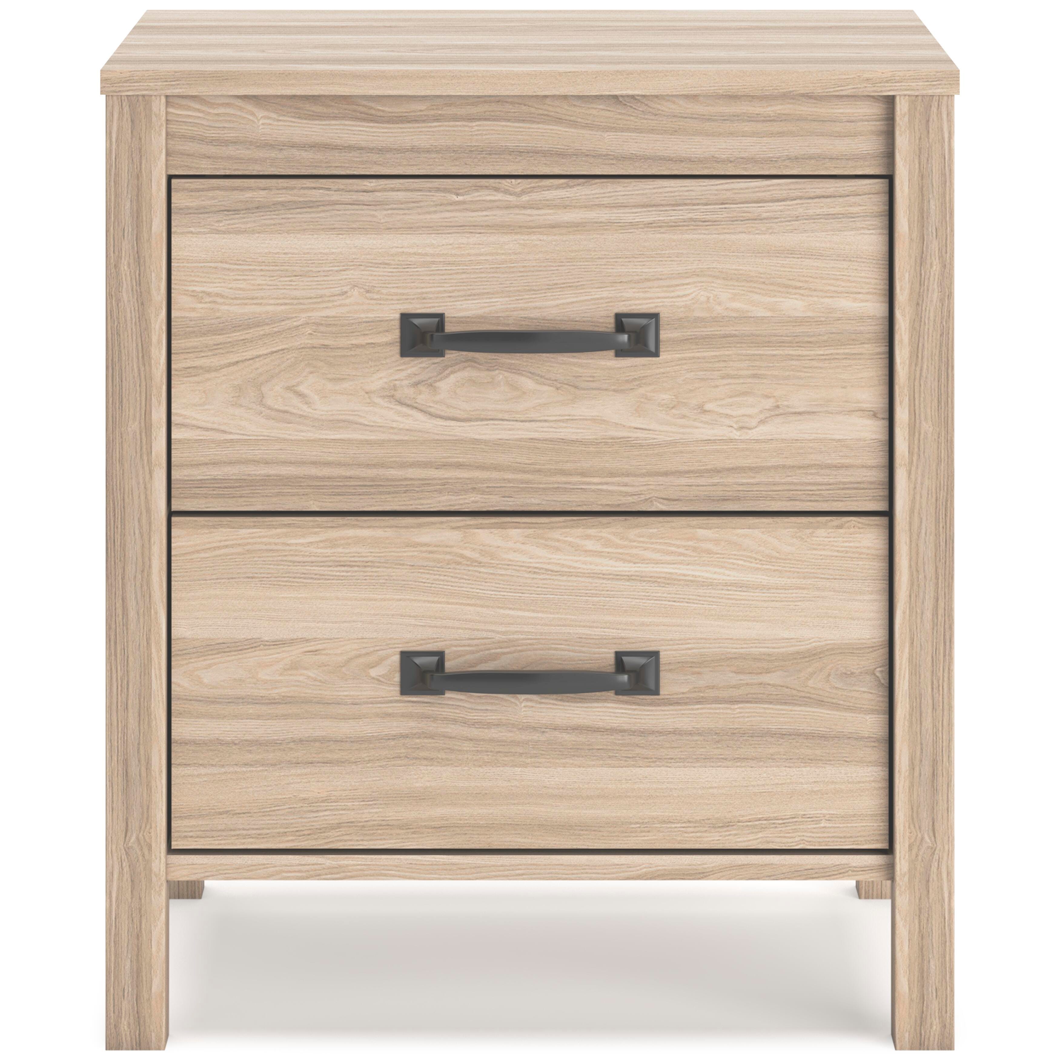 Battelle Nightstand, , large
