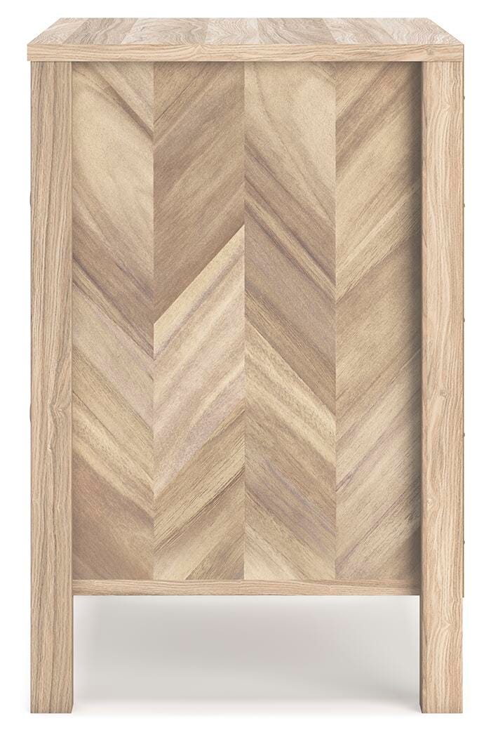 Battelle Nightstand - image 7