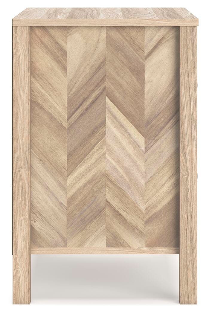 Battelle Nightstand - image 8