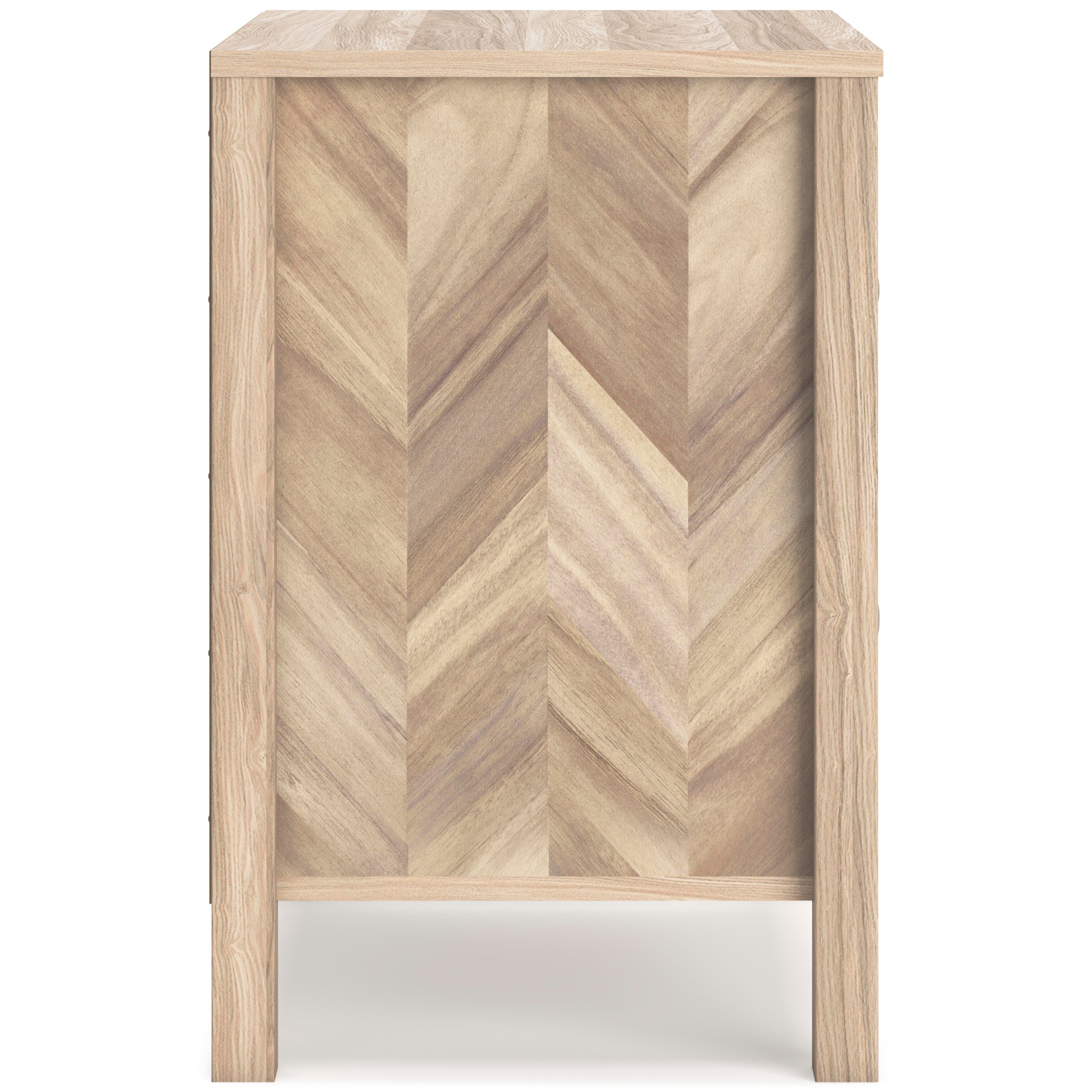 Battelle Nightstand, , large
