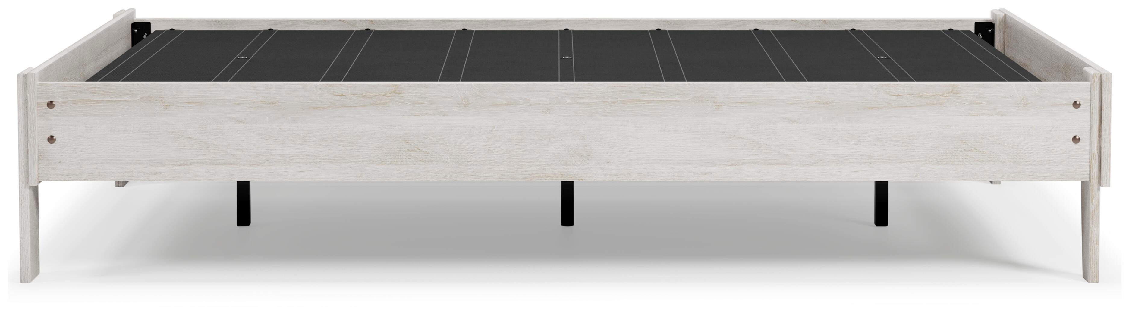 Cama de plataforma completa Shawburn - image 10