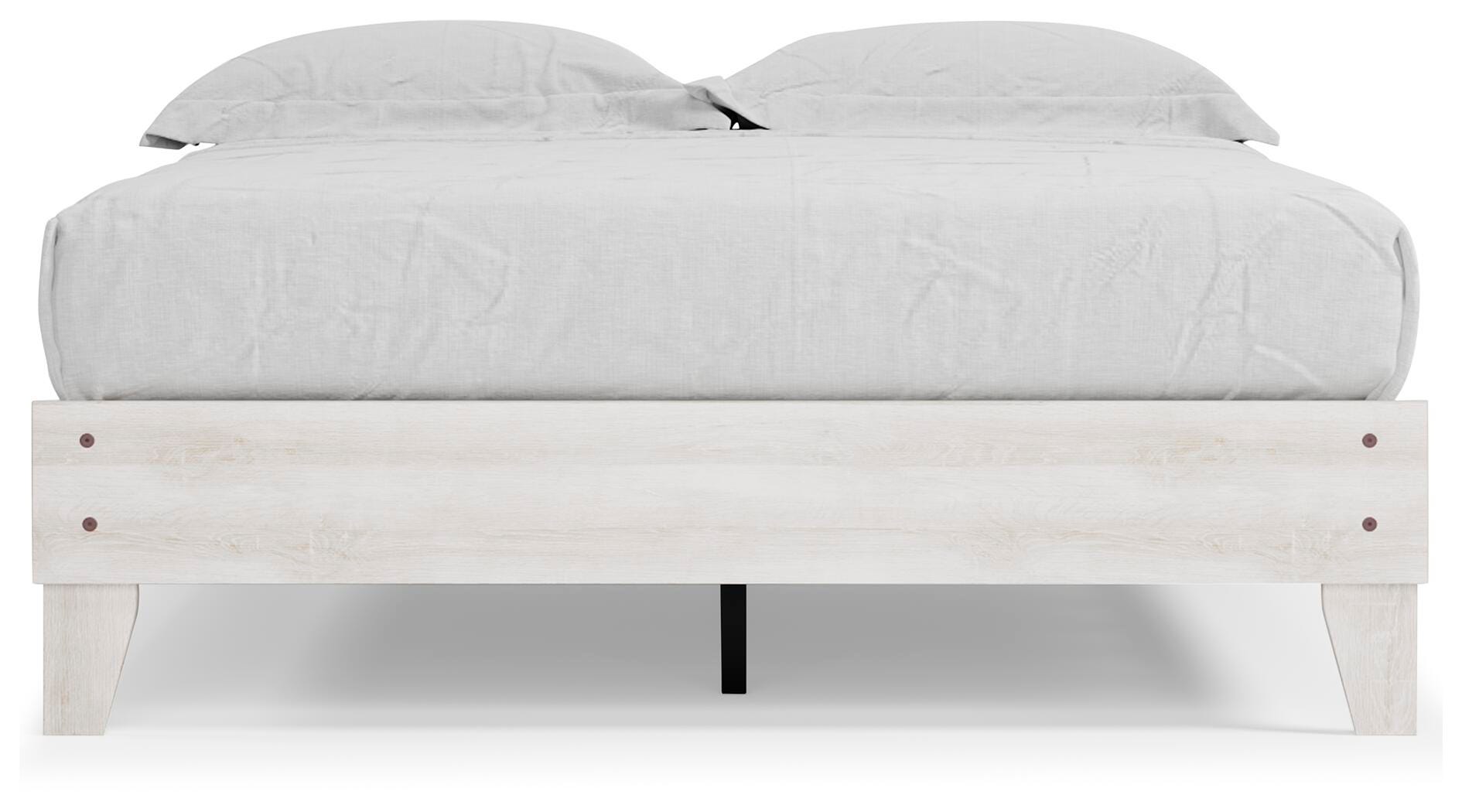 Shawburn Queen Platform Bed - image 7