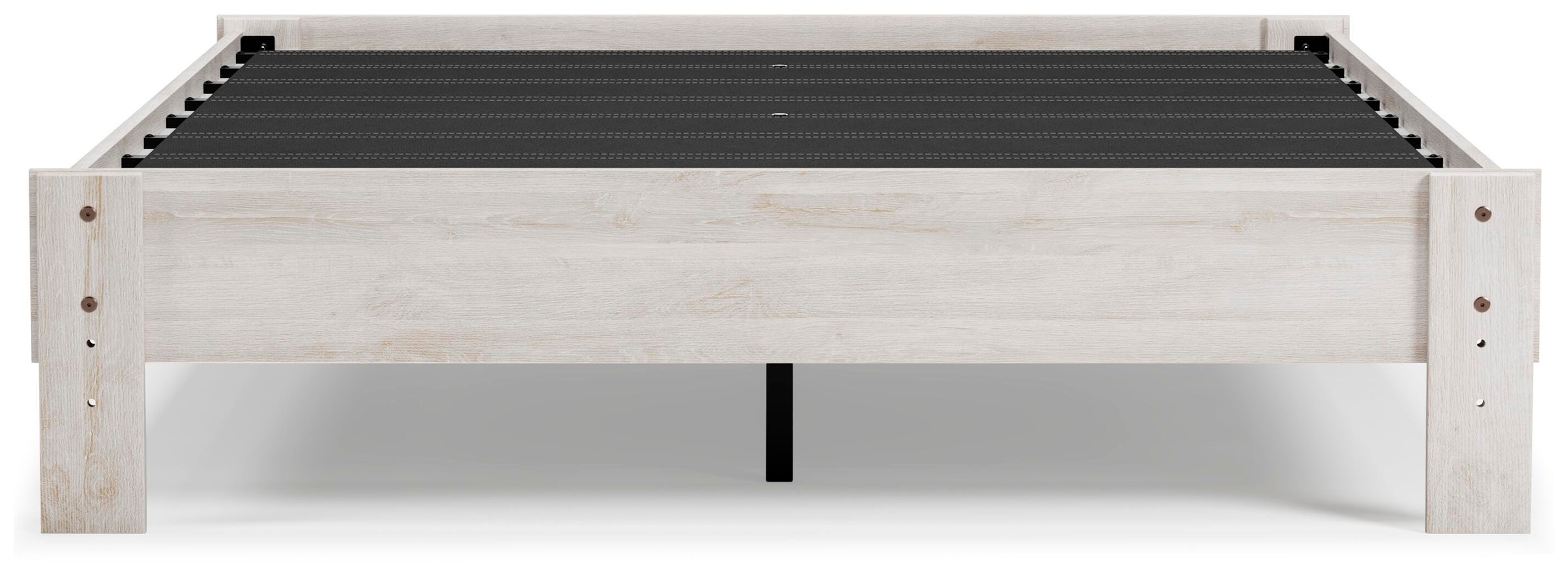 Shawburn Queen Platform Bed - image 12