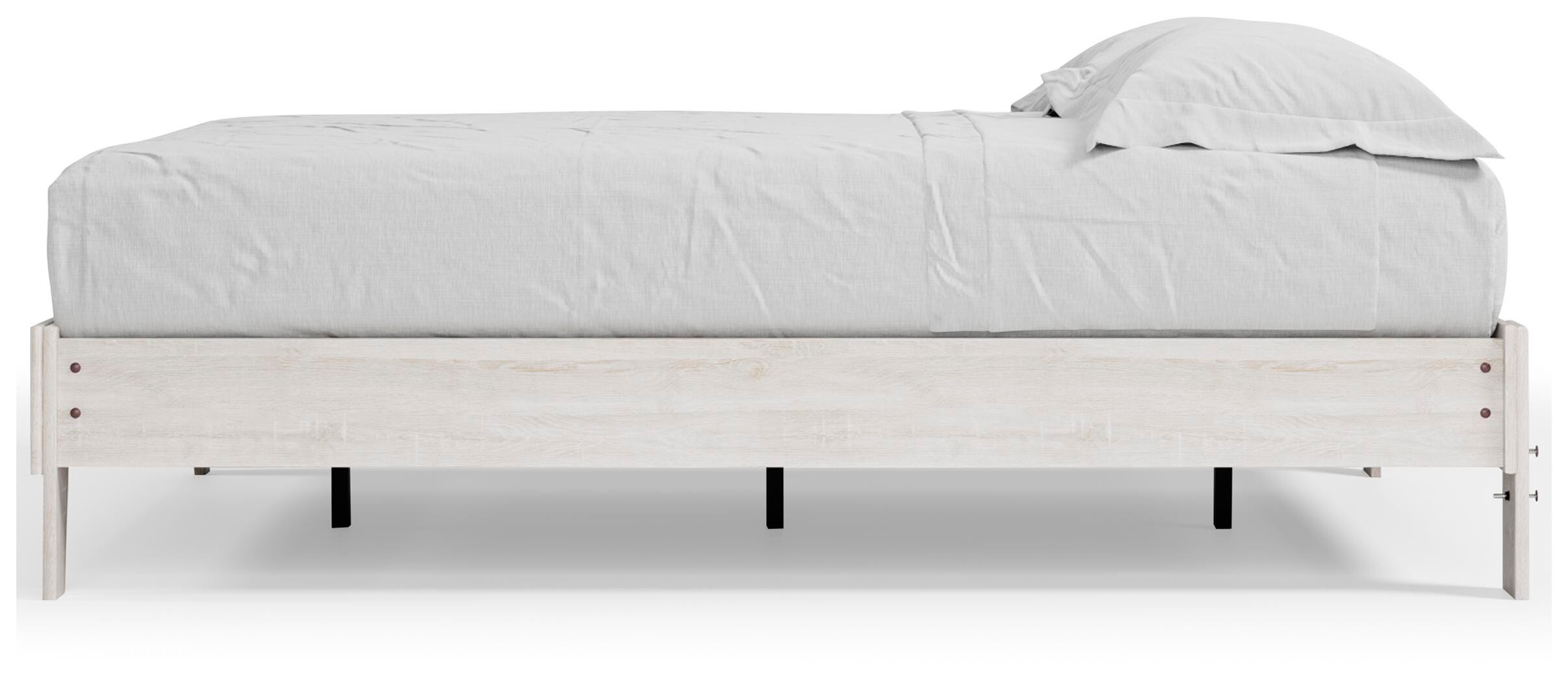 Shawburn Queen Platform Bed - image 13