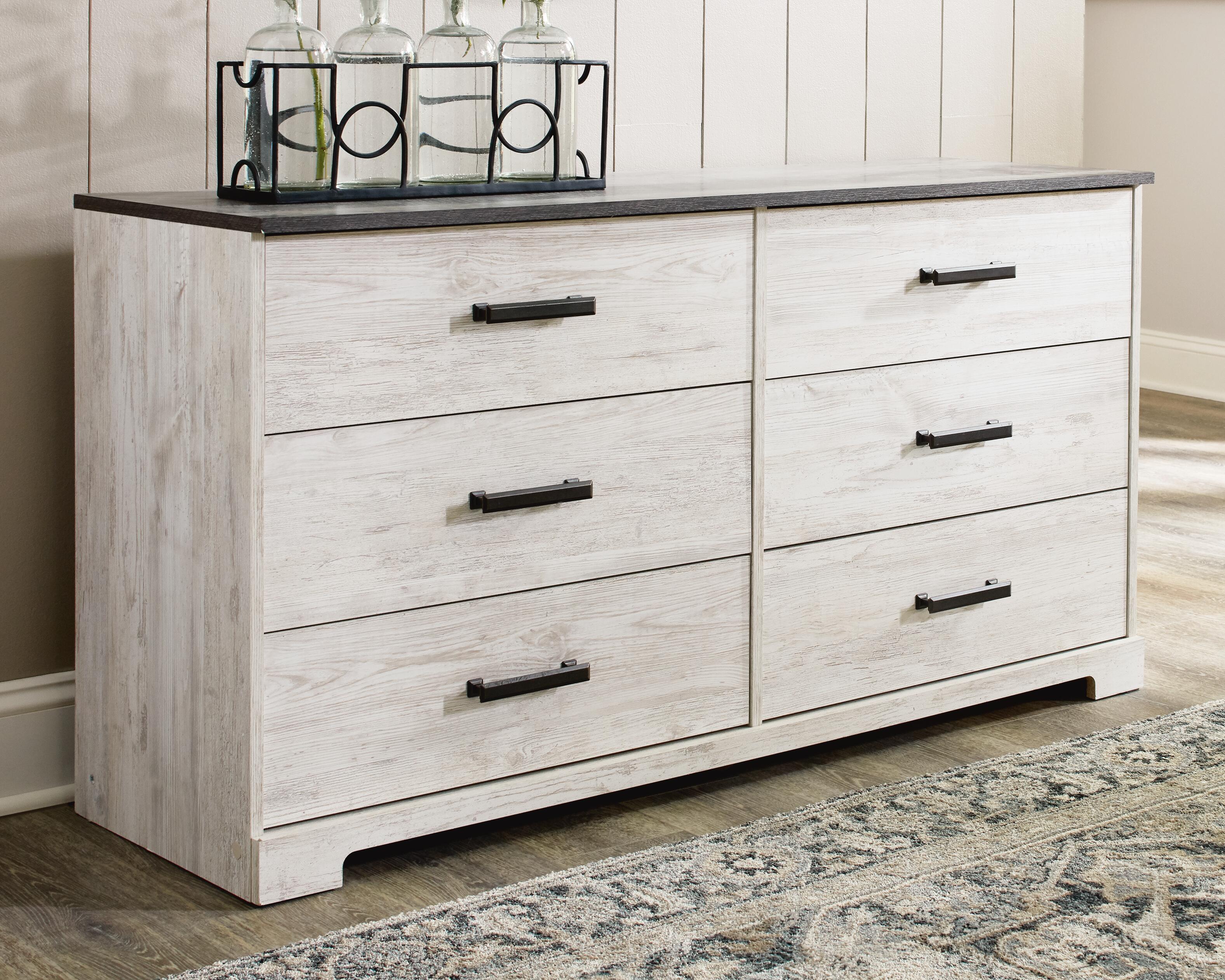 Shawburn Dresser - image 1