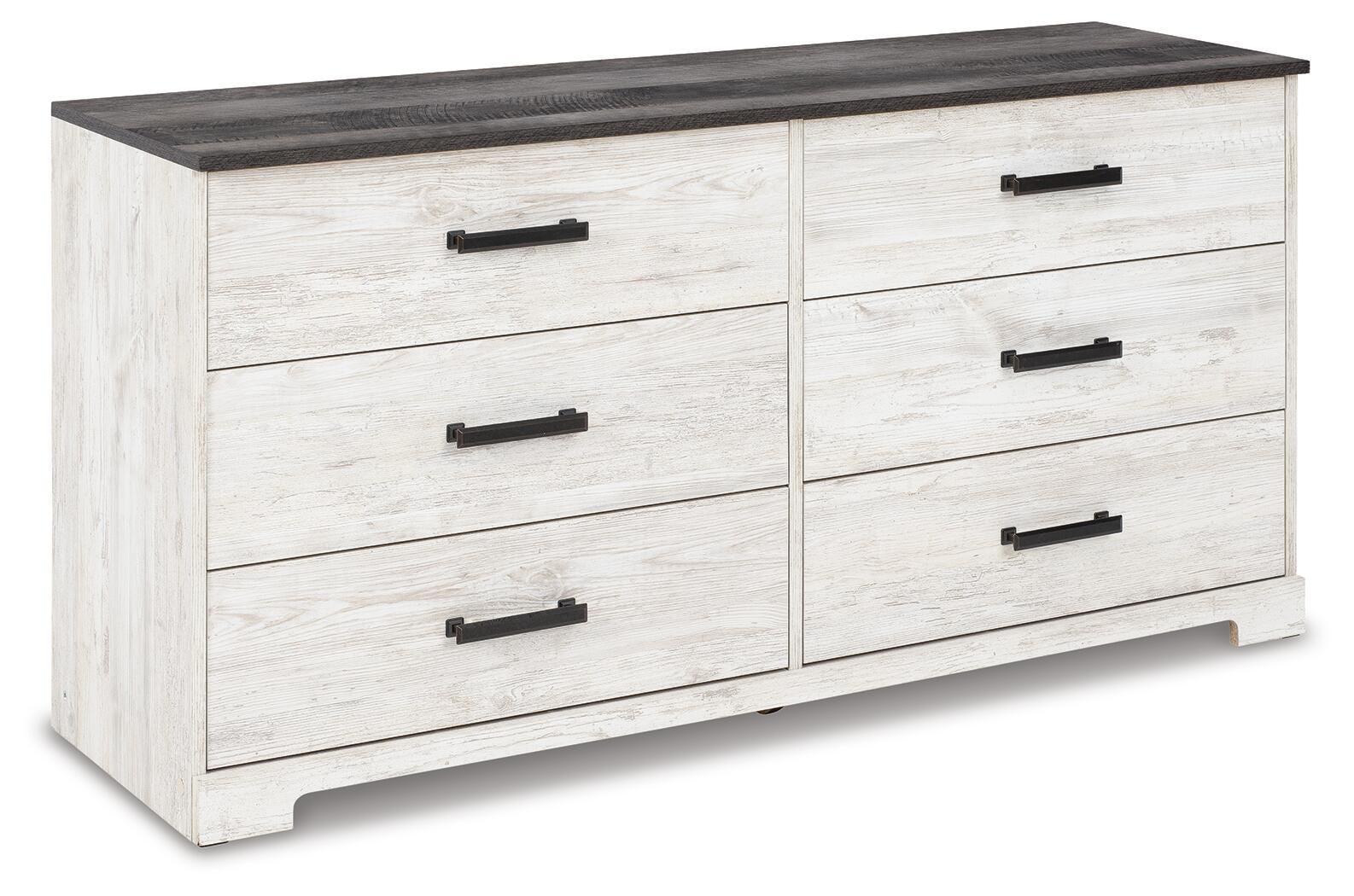 Shawburn Dresser – Ashley Dressers