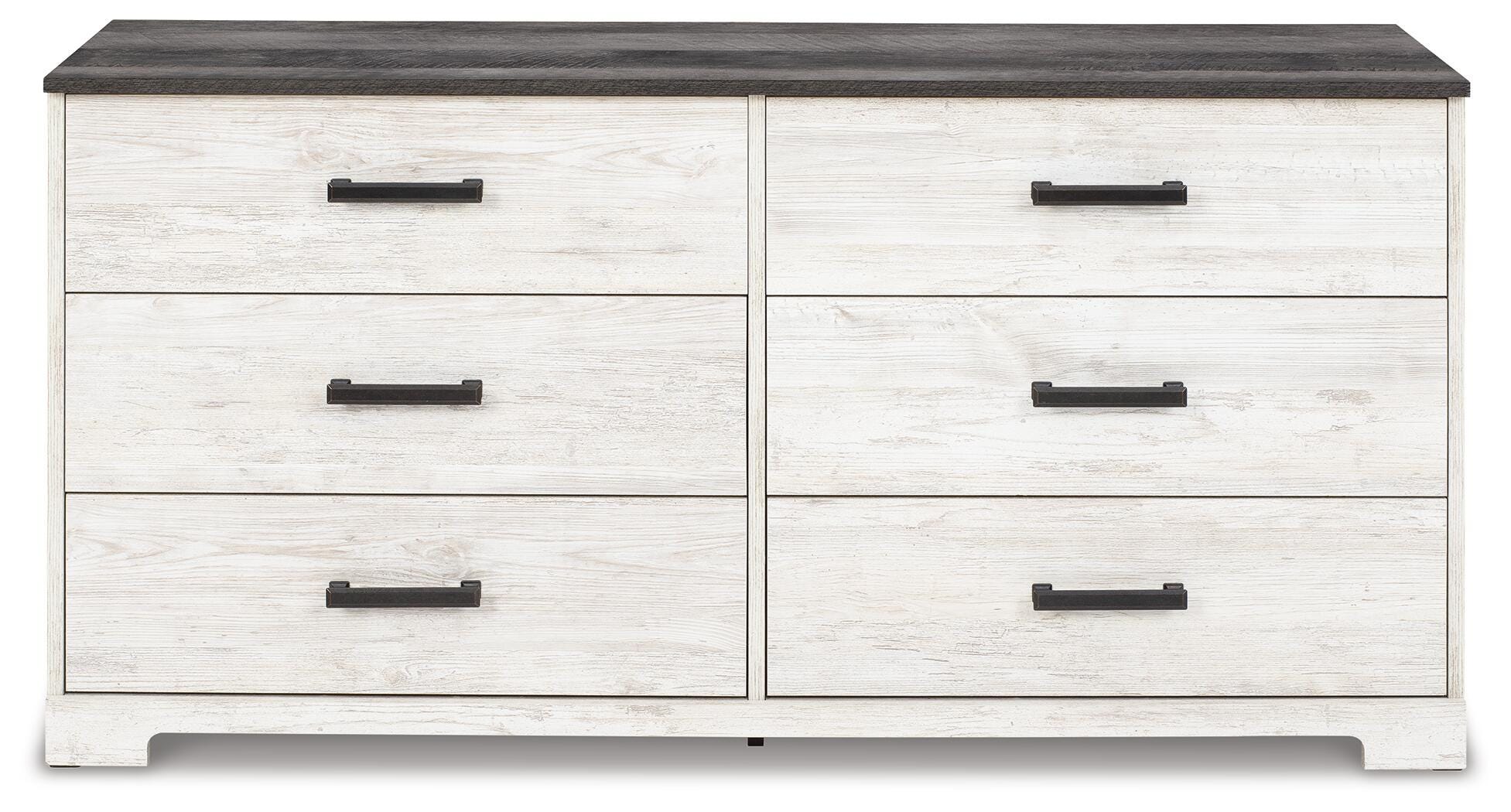 Shawburn Dresser - image 4