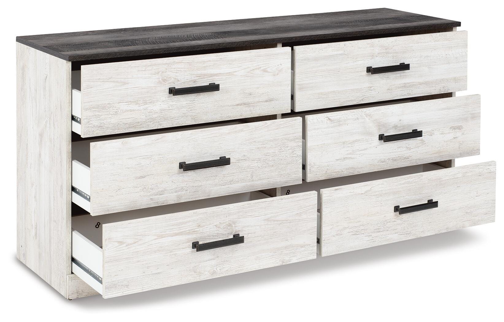 Shawburn Dresser - image 3
