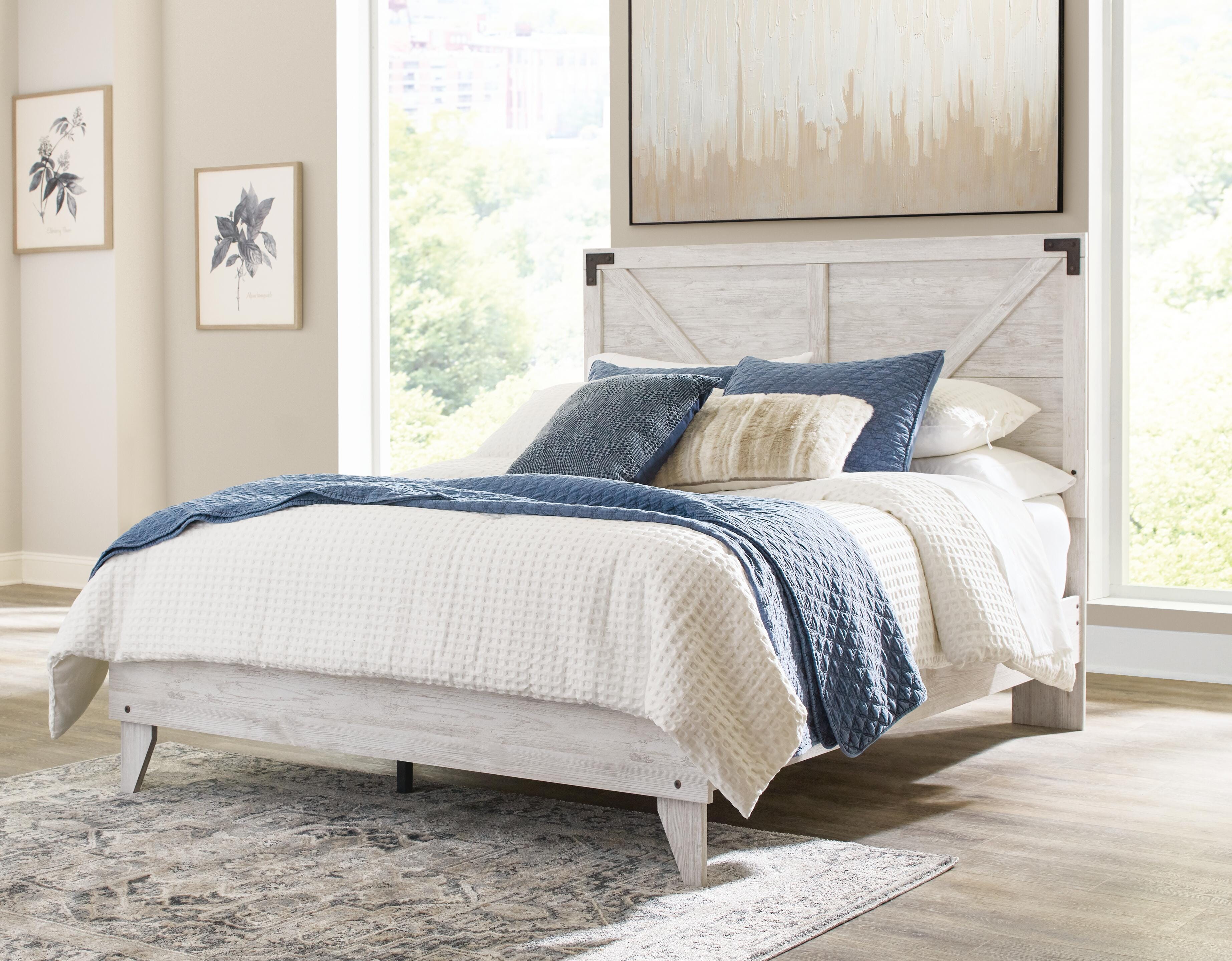 Shawburn product photo