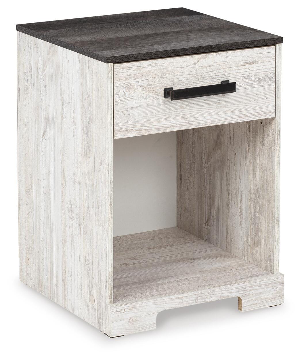 Shawburn Nightstand - image 2