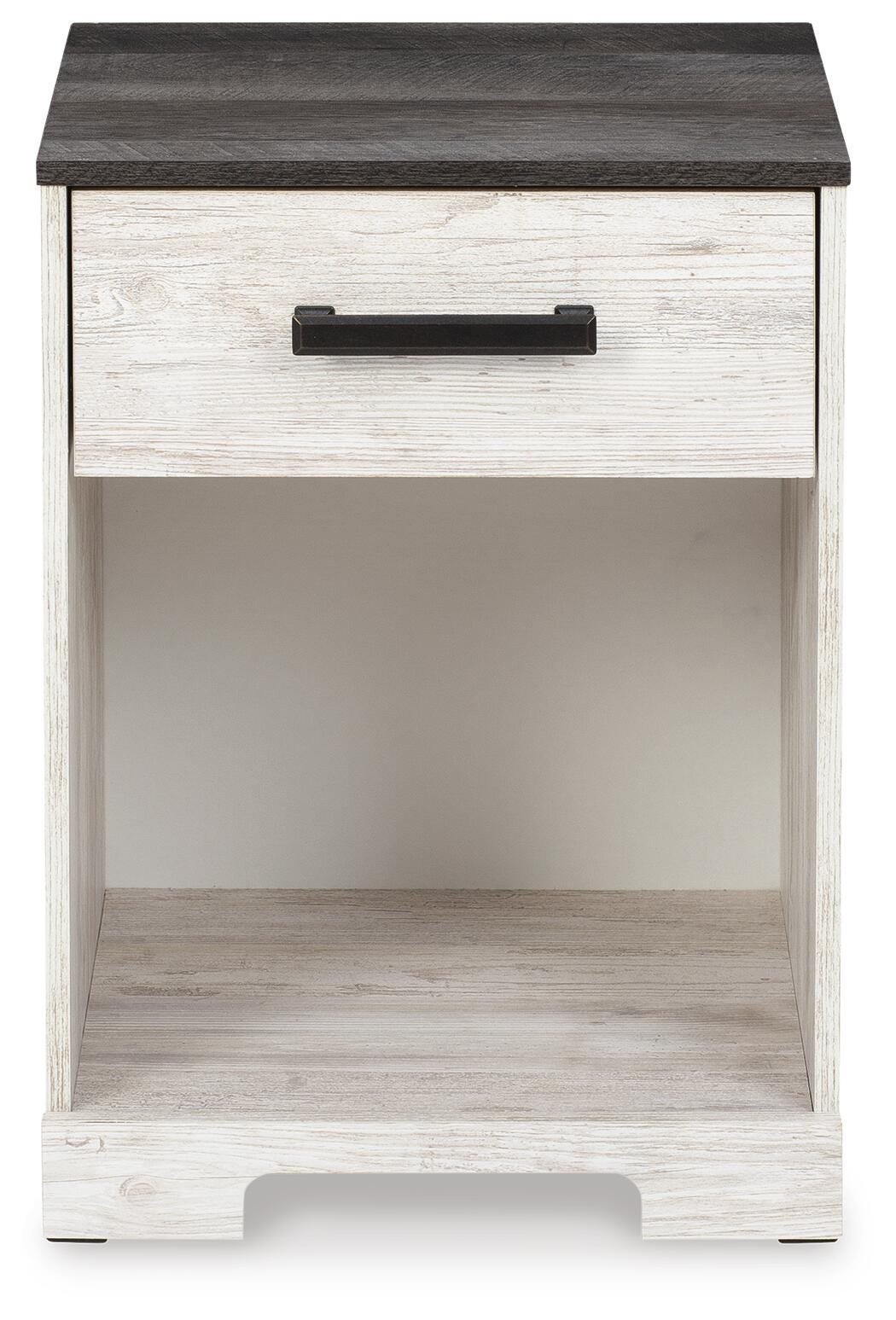 Shawburn Nightstand - image 4
