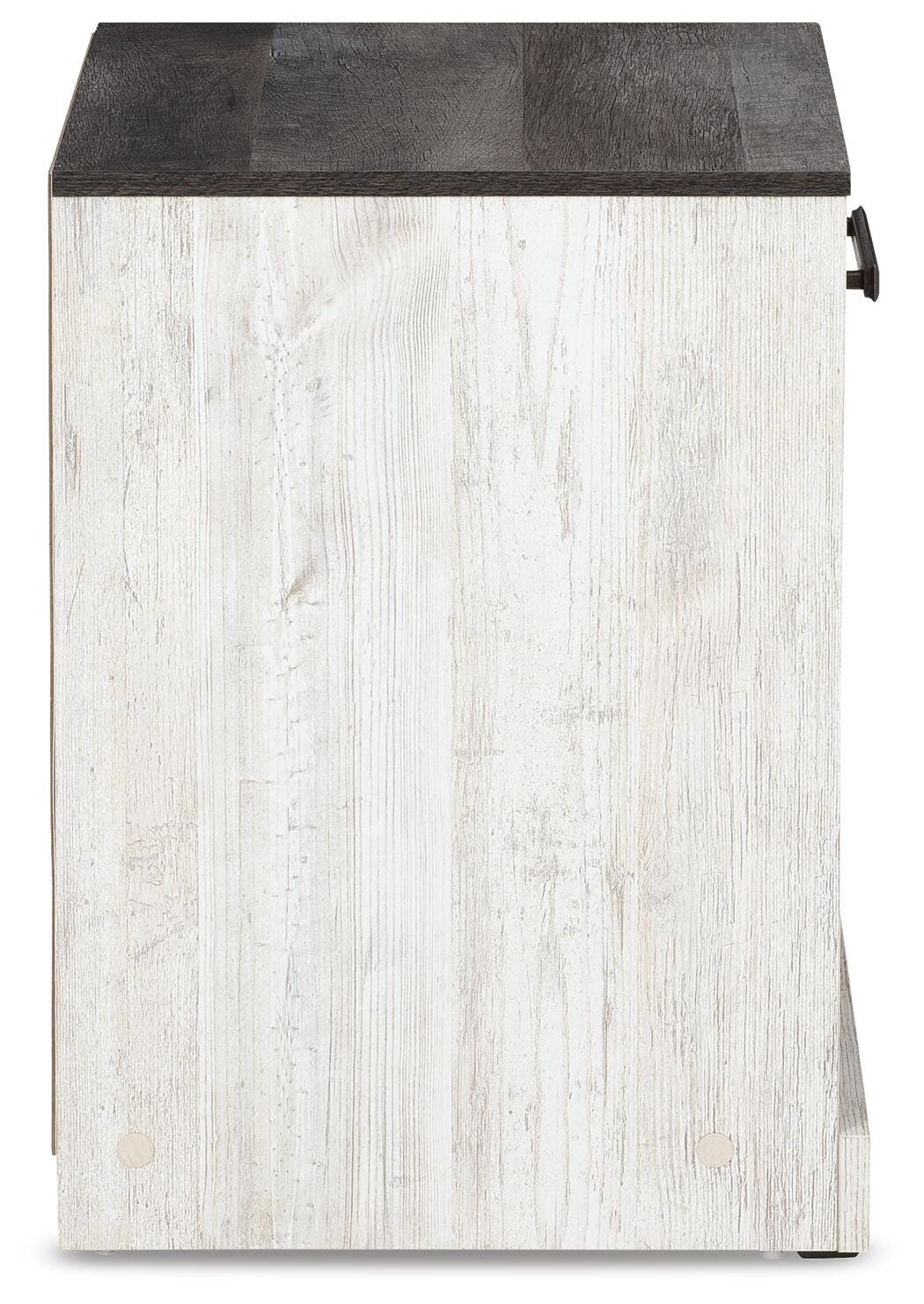 Shawburn Nightstand - image 5
