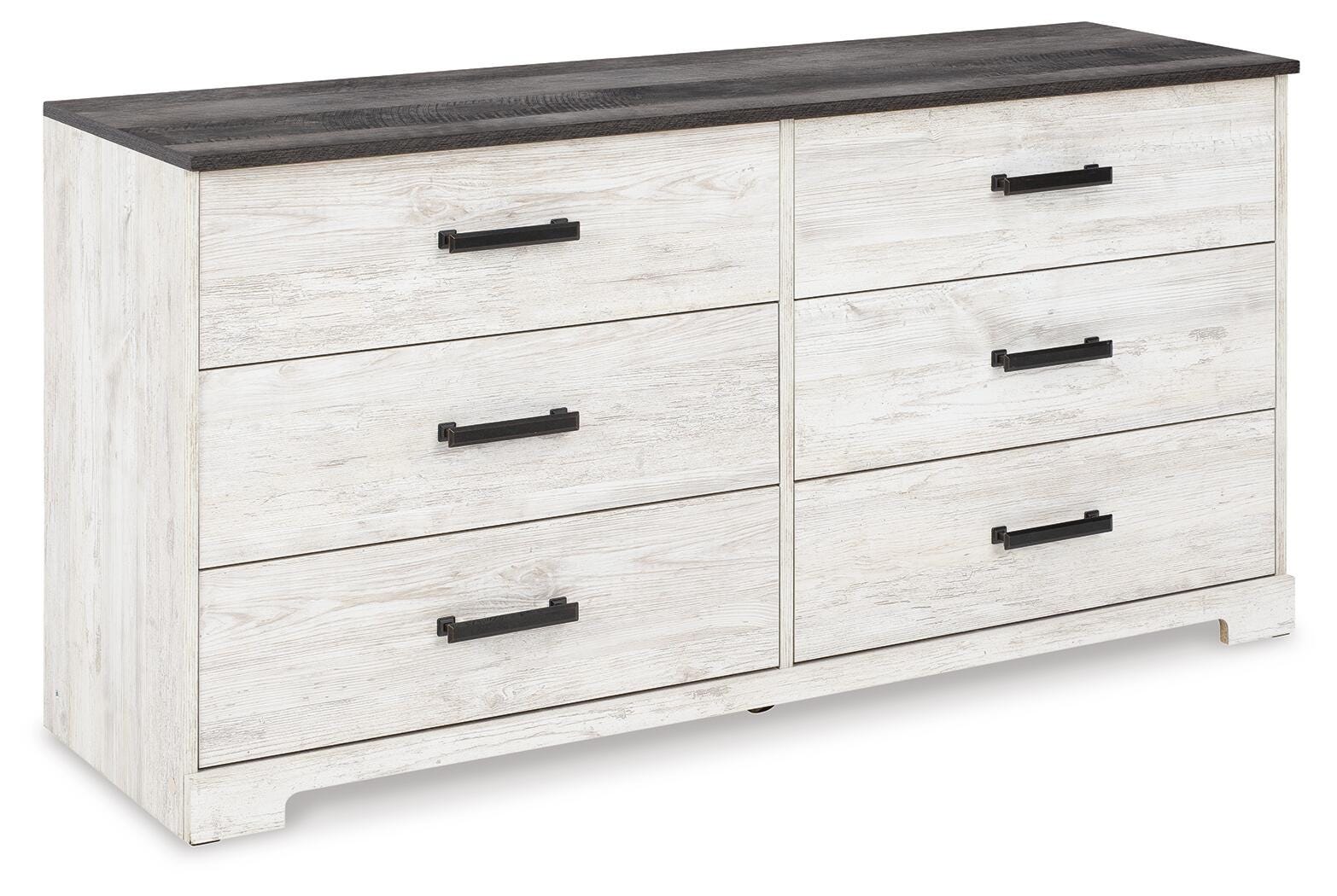 Shawburn Dresser – Ashley Dressers