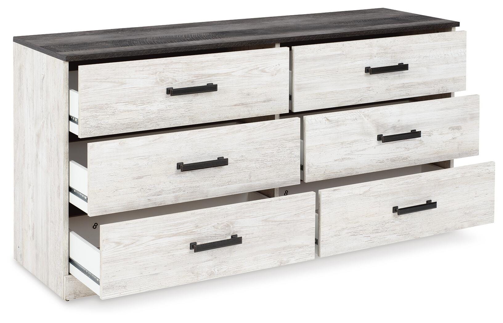 Shawburn Dresser - image 3