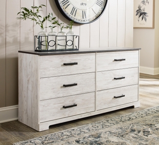 Dressers | Ashley Dressers | Ashley