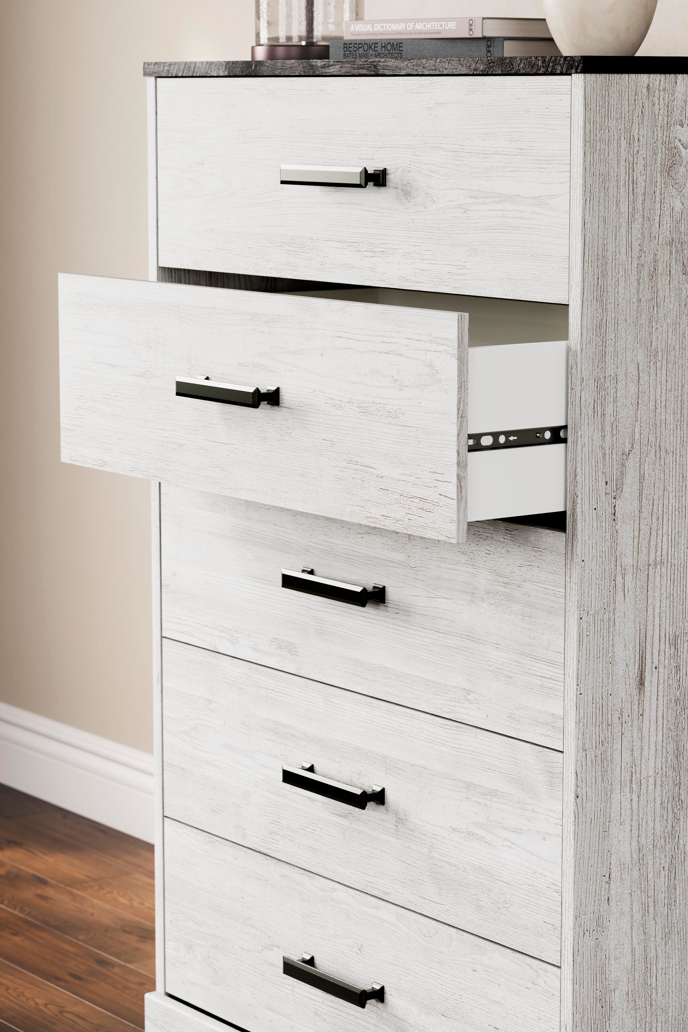 Shawburn Chest of Drawers - image 9
