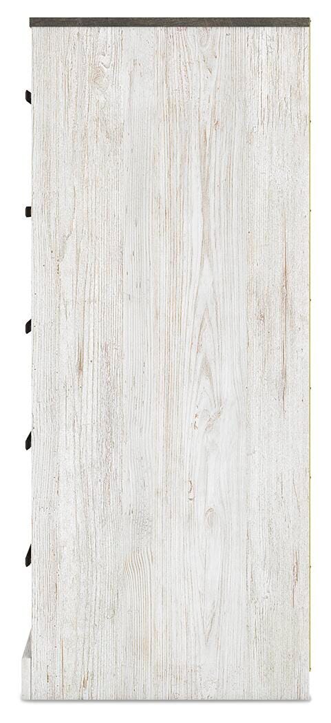 Shawburn Chest of Drawers - image 8