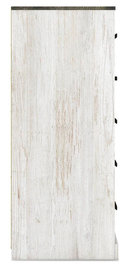 Shawburn Chest of Drawers - image 6