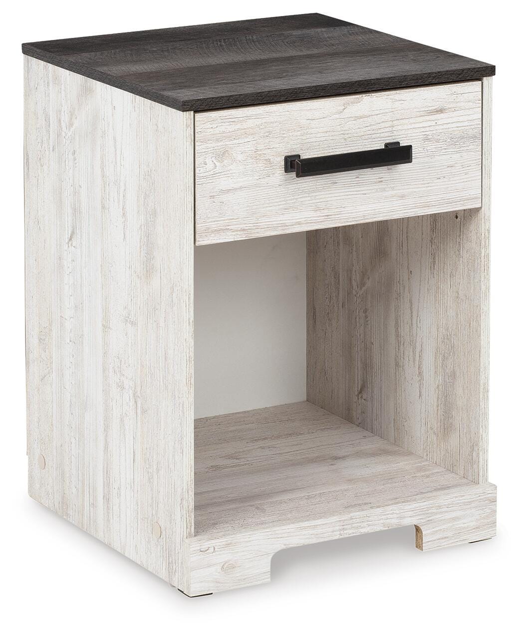 Shawburn Nightstand - image 2
