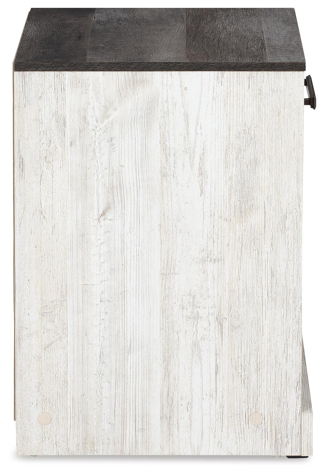 Shawburn Nightstand - image 6