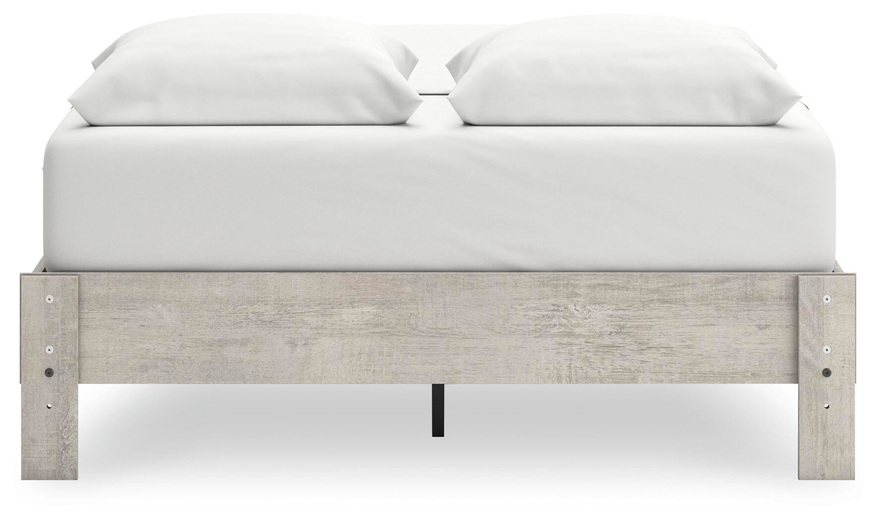 Shawburn Queen Platform Bed - image 7