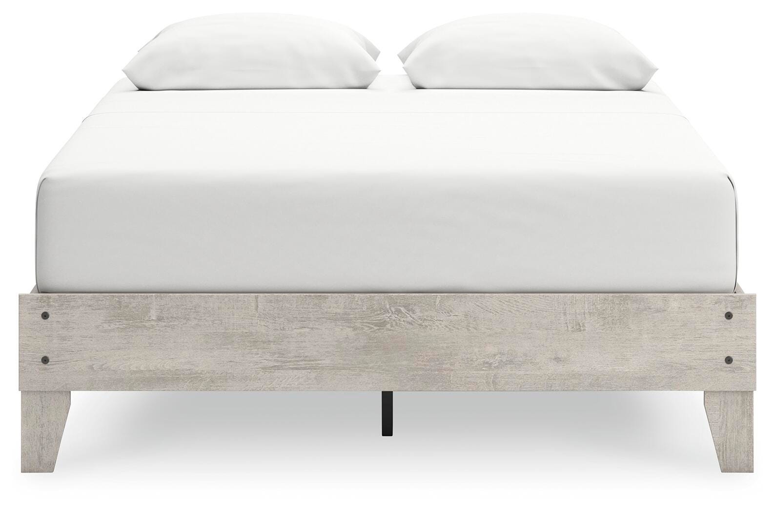 Shawburn Queen Platform Bed - image 5