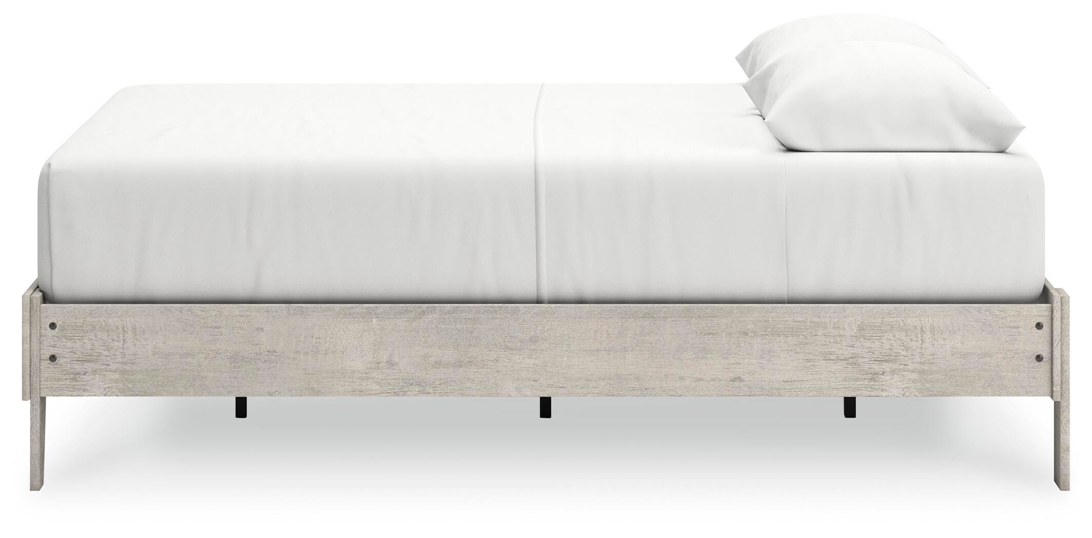 Shawburn Queen Platform Bed - image 8