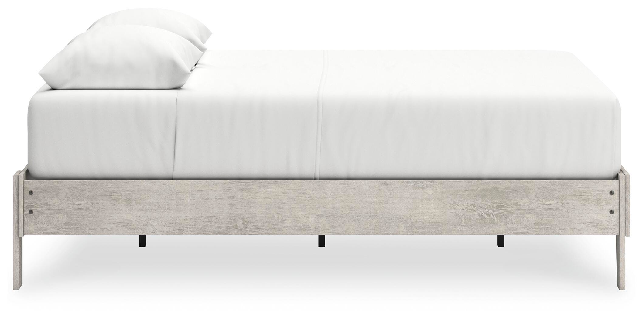 Shawburn Queen Platform Bed - image 6