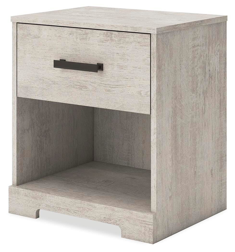 Shawburn Nightstand - image 3