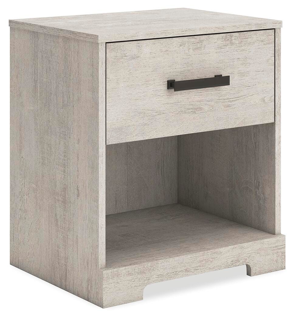 Shawburn Nightstand - image 2