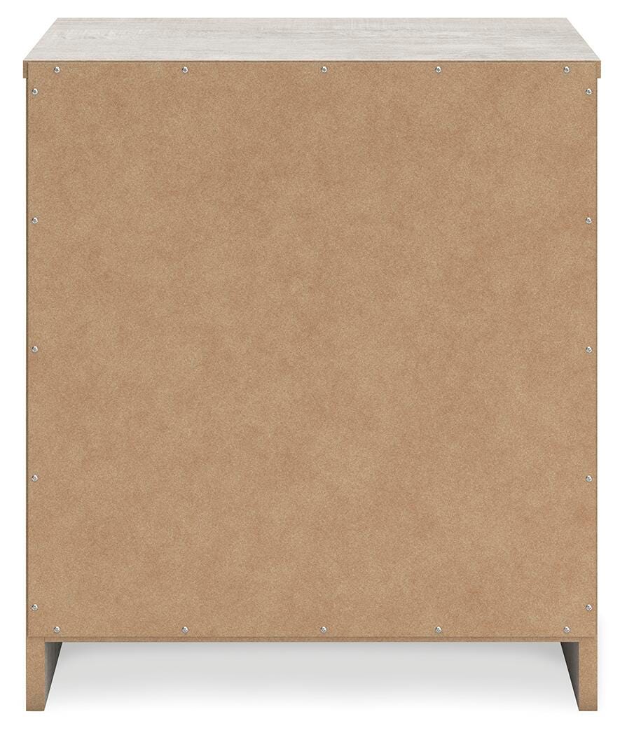 Shawburn Nightstand - image 6